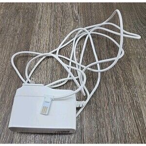 Genuine Nanoleaf 24Watt Power Supply AC Adapter DSL-24WF-42 White